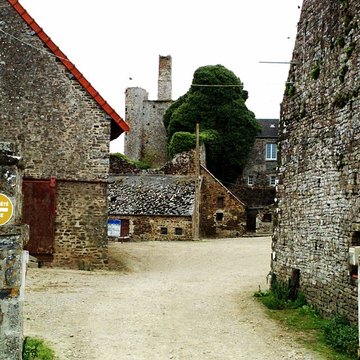 Château dOlonde