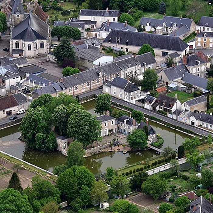 Photo de Château dOnzain