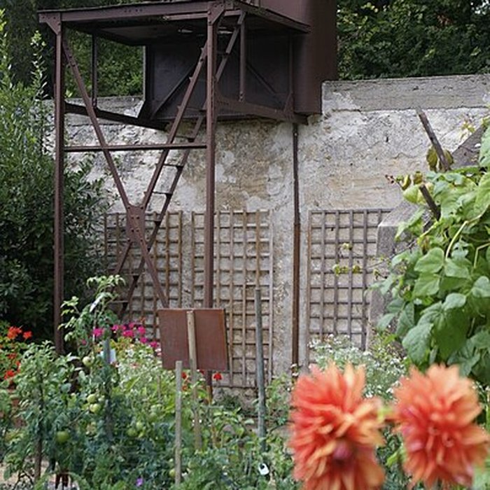 Photo de Propriété Caillebotte à Yerres