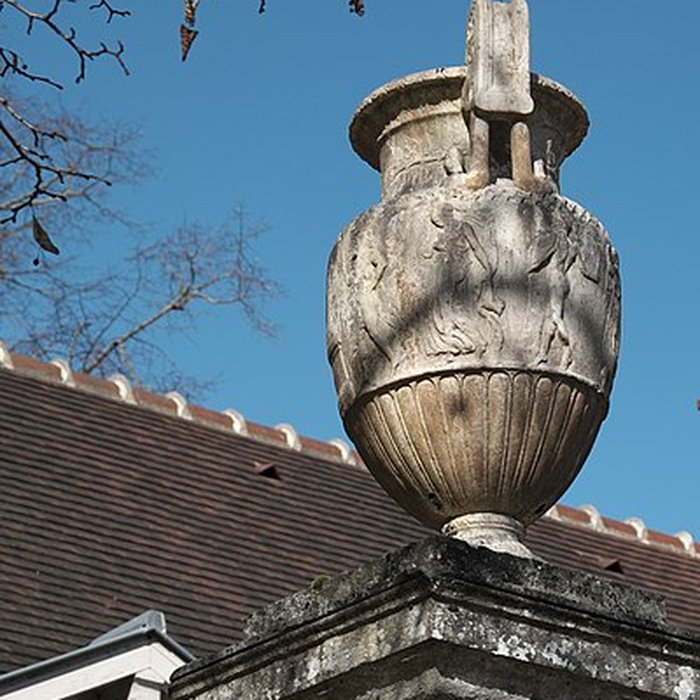 Photo de Propriété Caillebotte à Yerres