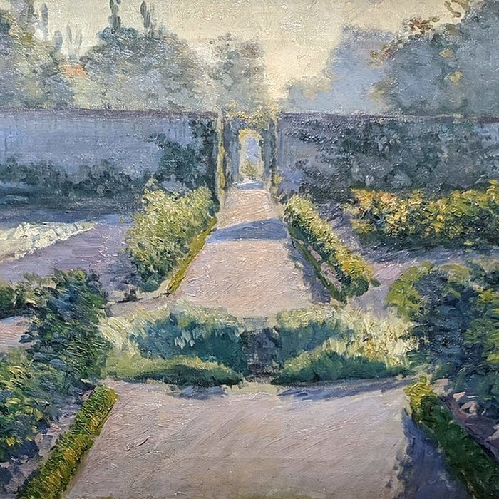 Photo de Propriété Caillebotte à Yerres