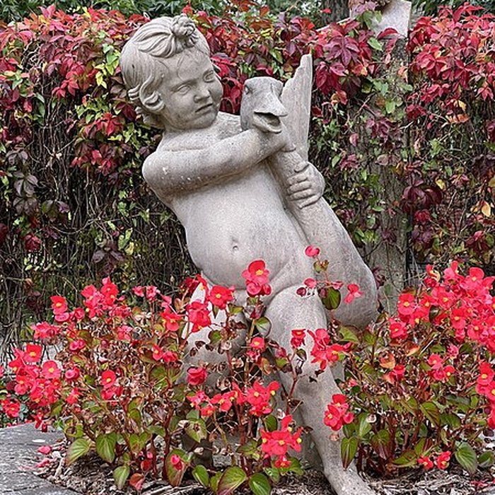 Photo de Propriété Caillebotte à Yerres