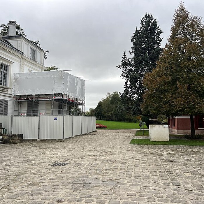 Photo de Propriété Caillebotte à Yerres