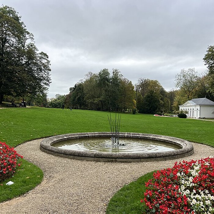 Photo de Propriété Caillebotte à Yerres