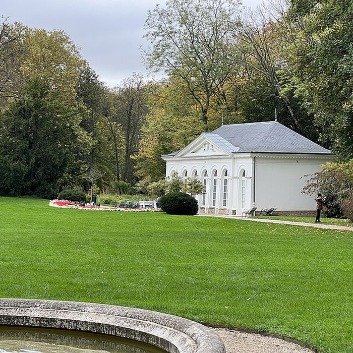 Photo de Propriété Caillebotte à Yerres