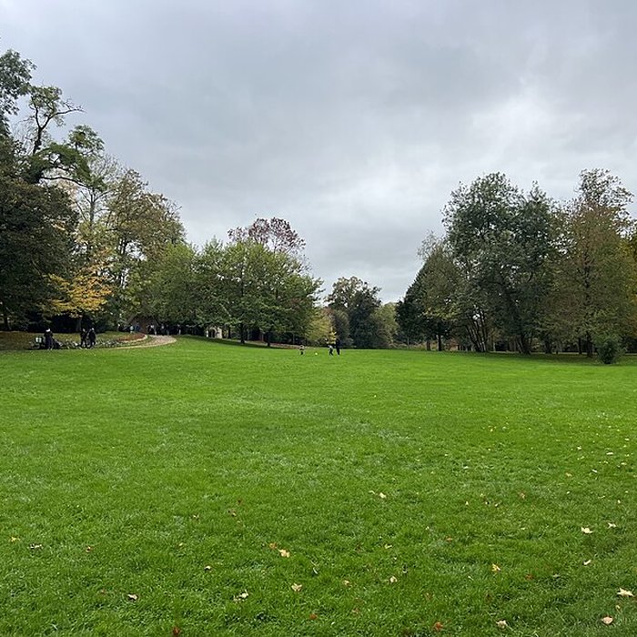 Photo de Propriété Caillebotte à Yerres