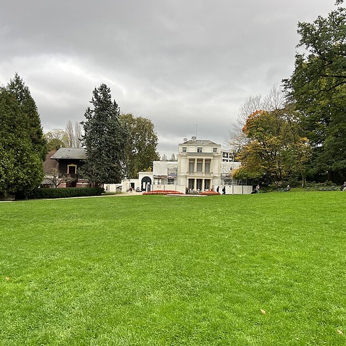 Photo de Propriété Caillebotte à Yerres