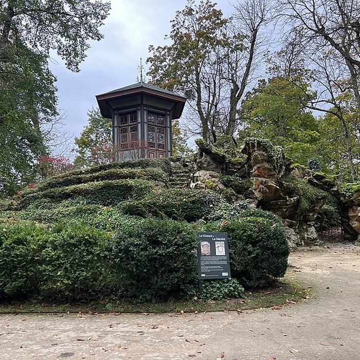 Photo de Propriété Caillebotte à Yerres