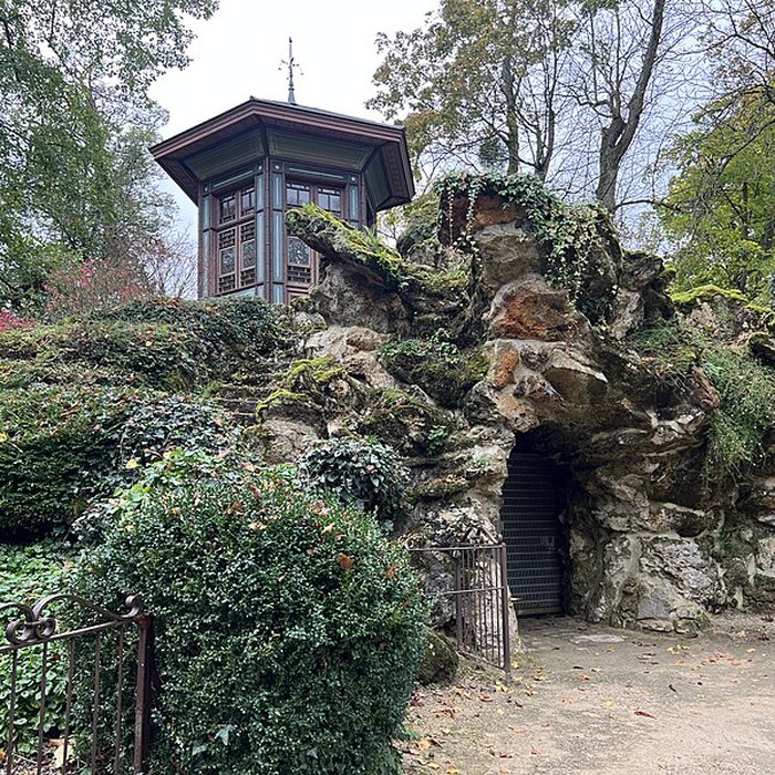 Photo de Propriété Caillebotte à Yerres