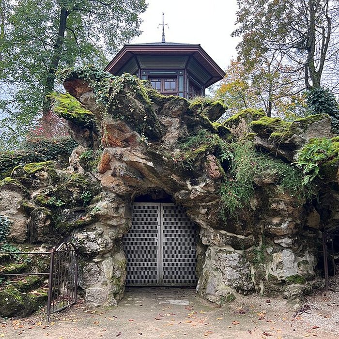 Photo de Propriété Caillebotte à Yerres