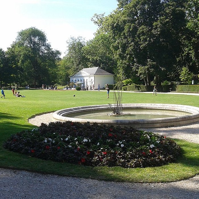 Photo de Propriété Caillebotte à Yerres