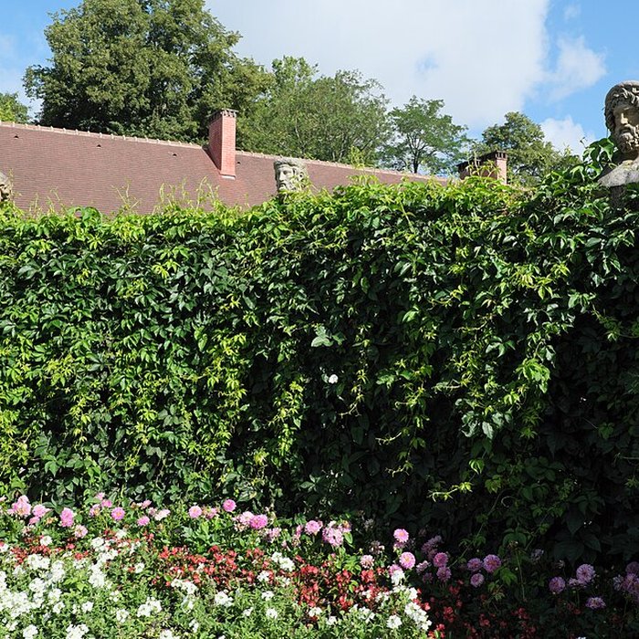 Photo de Propriété Caillebotte à Yerres