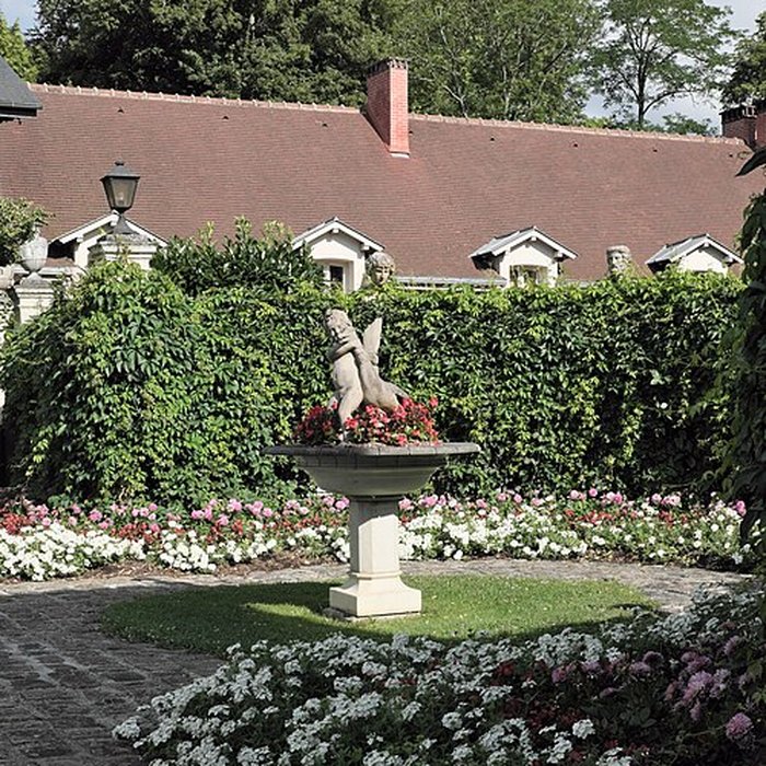 Photo de Propriété Caillebotte à Yerres
