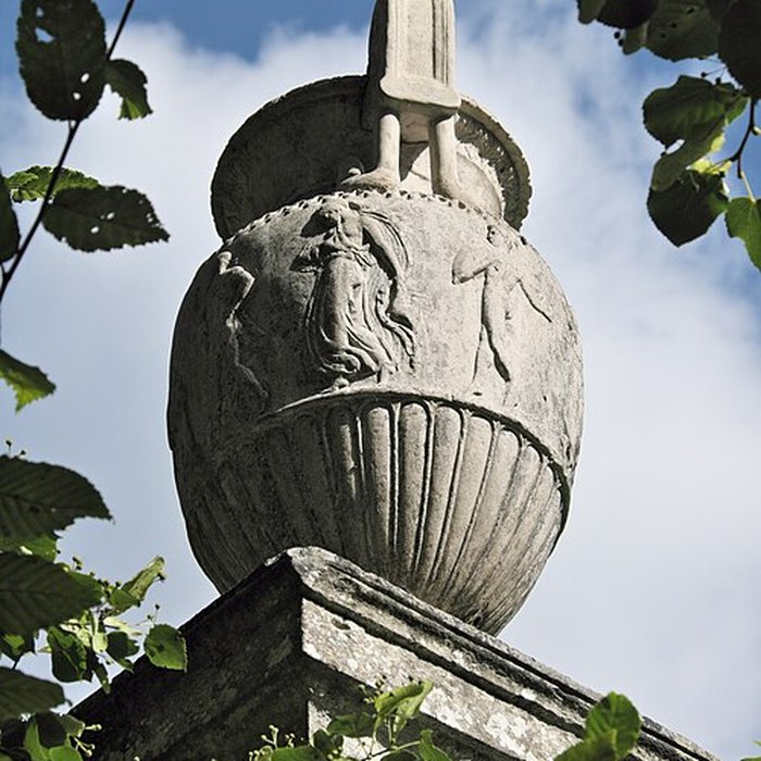 Photo de Propriété Caillebotte à Yerres
