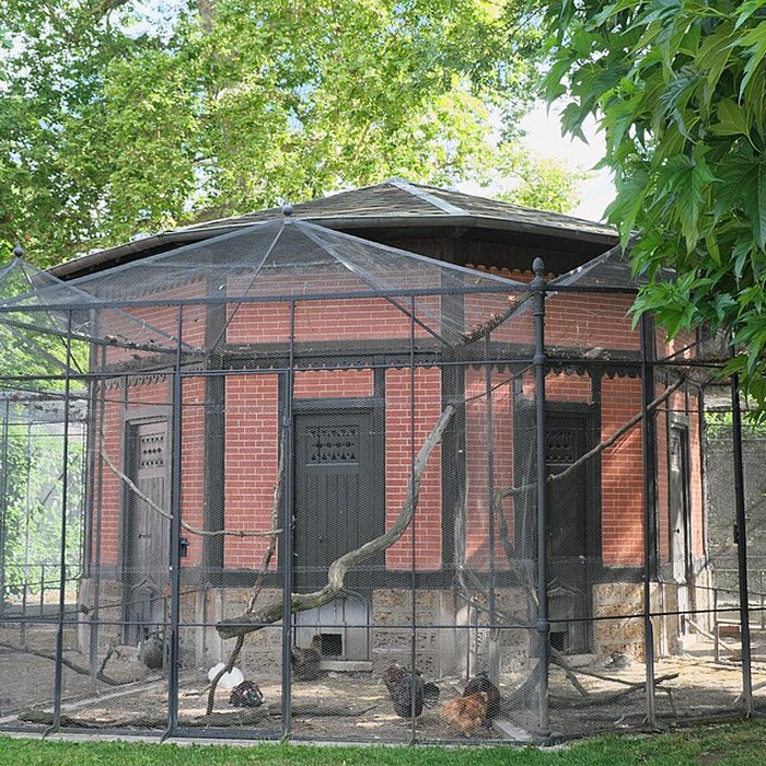 Photo de Propriété Caillebotte à Yerres