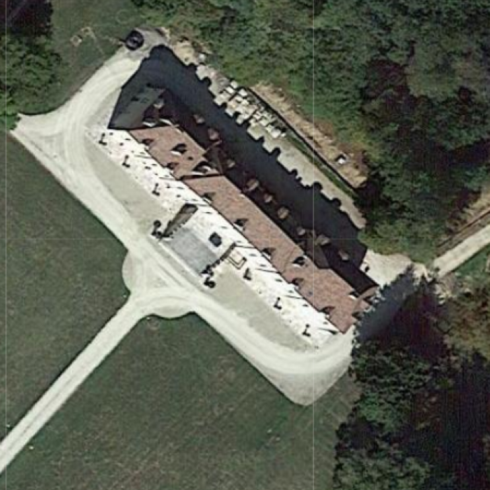 Photo de Château dOrain