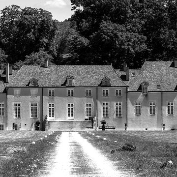Château dOrain