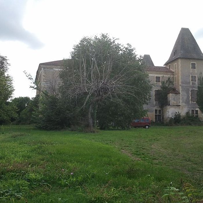 Photo de Château dOrbessan