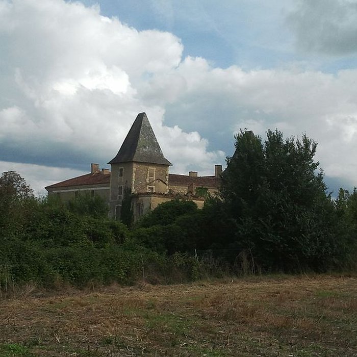Photo de Château dOrbessan