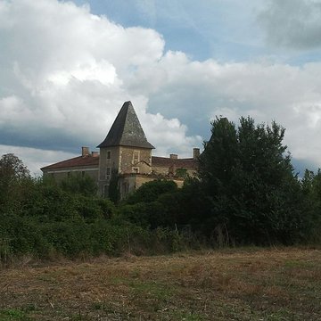 Château dOrbessan