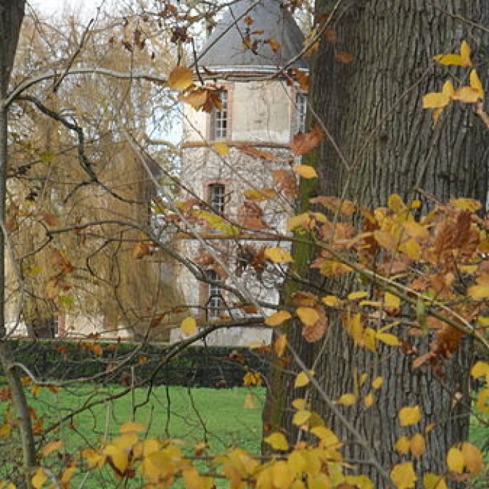 Photo de Château dOrdon