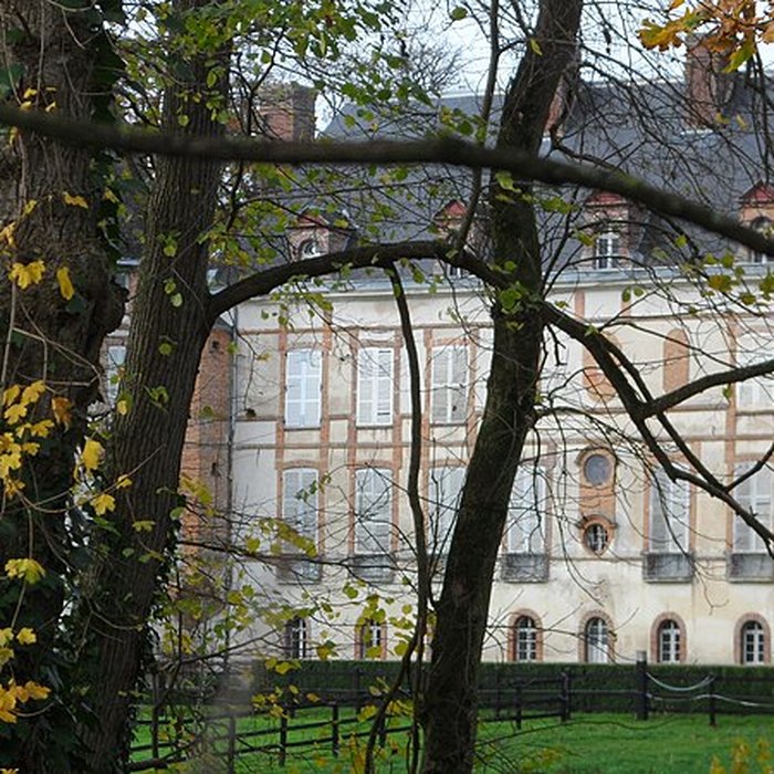Photo de Château dOrdon