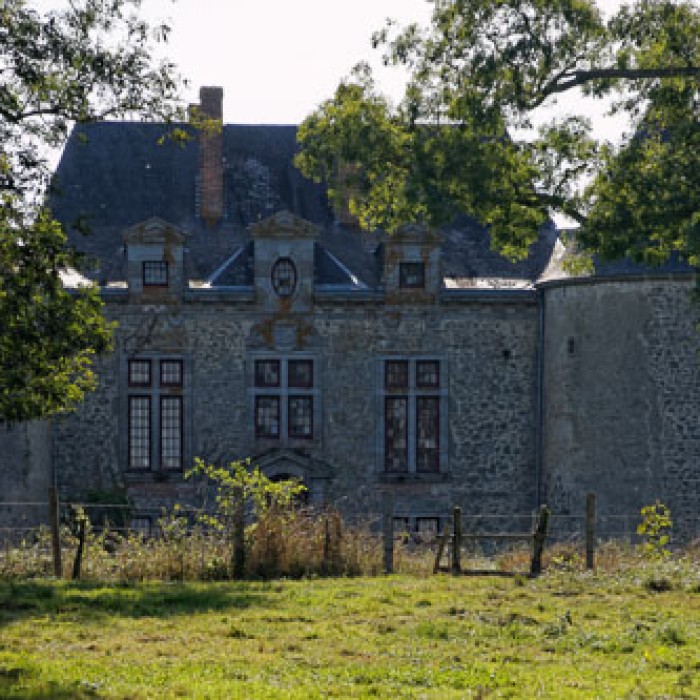Photo de Château dOrfeuille