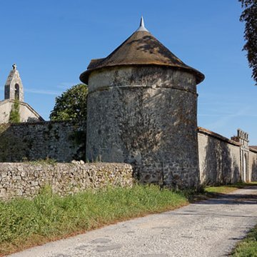 Château dOrfeuille