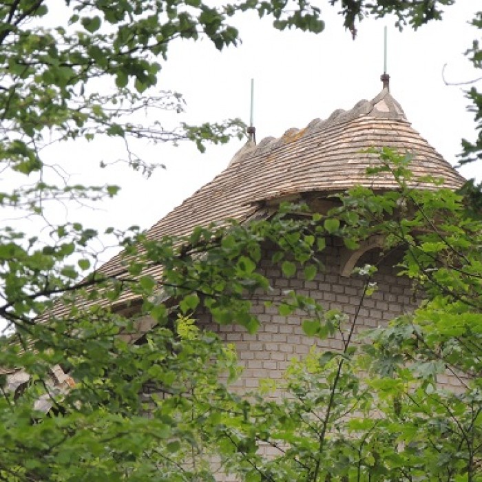 Photo de Château dOrgeval