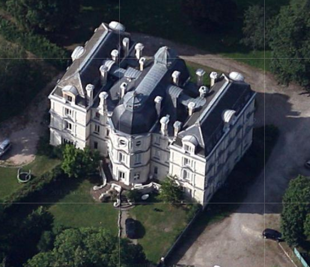 Photo de Château Dorian