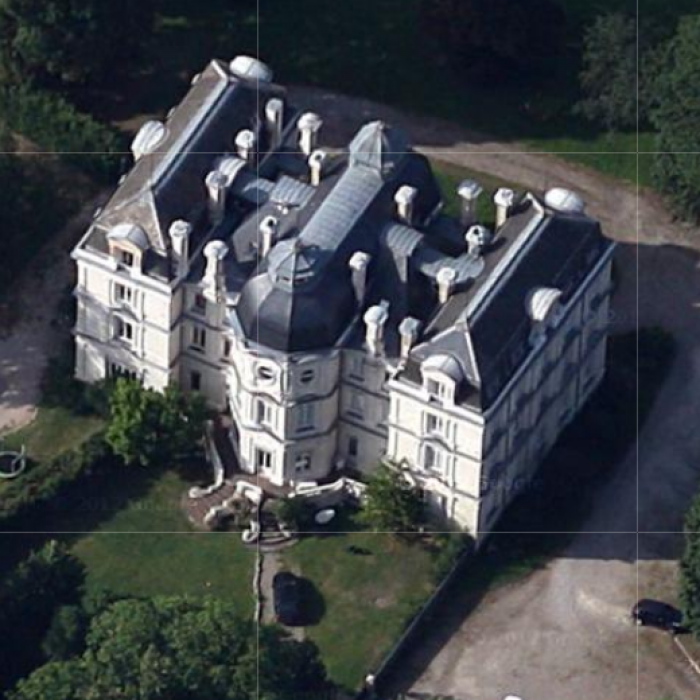 Photo de Château Dorian