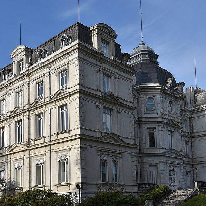 Photo de Château Dorian