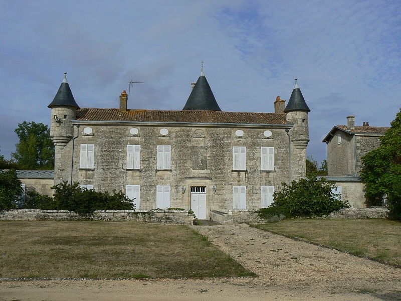 Photo de Château d'Oriou