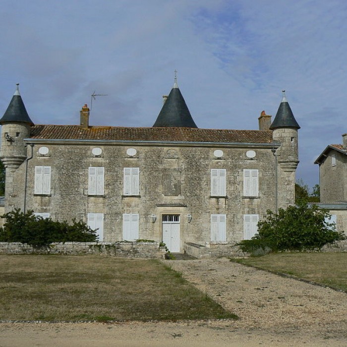 Photo de Château dOriou