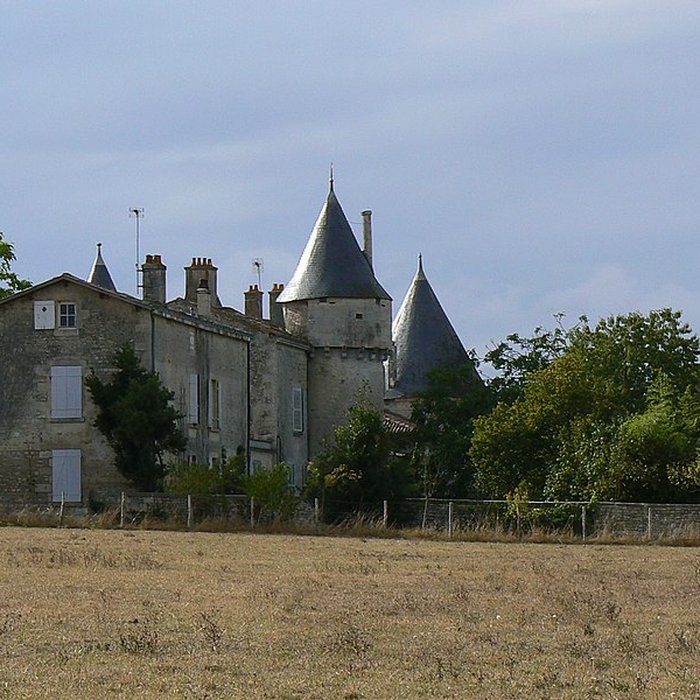 Photo de Château dOriou