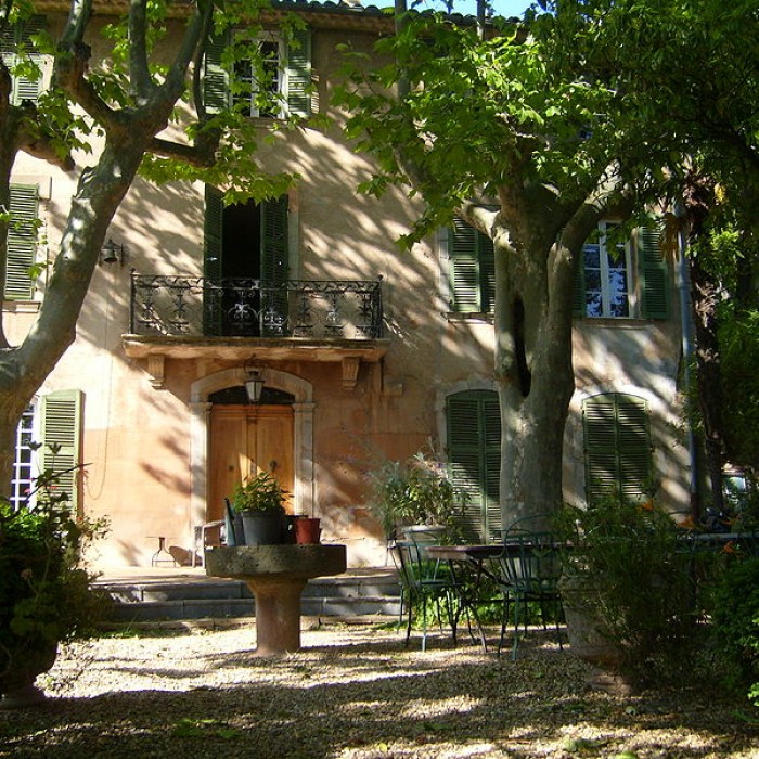 Photo de Château dOrvès