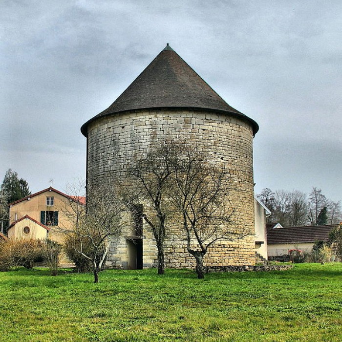 Photo de Château dOugney