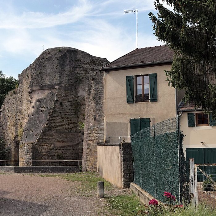 Photo de Château dOugney