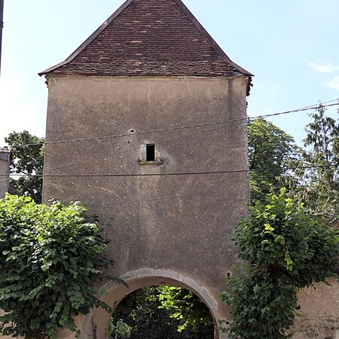 Photo de Château dOugney