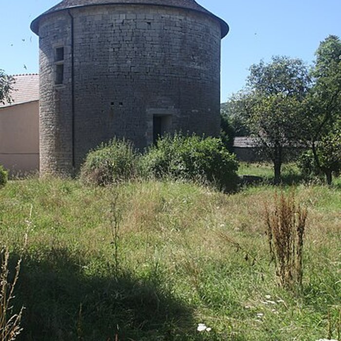 Photo de Château dOugney