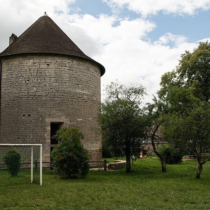 Photo de Château dOugney