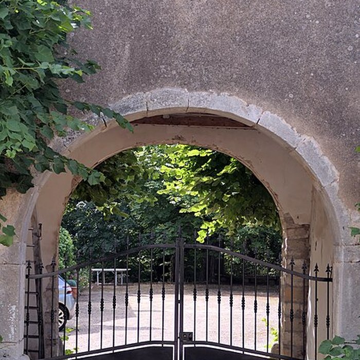 Photo de Château dOugney