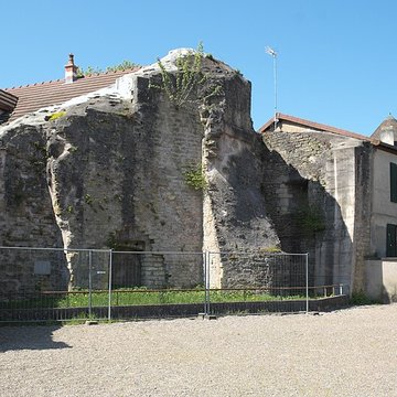 Château dOugney