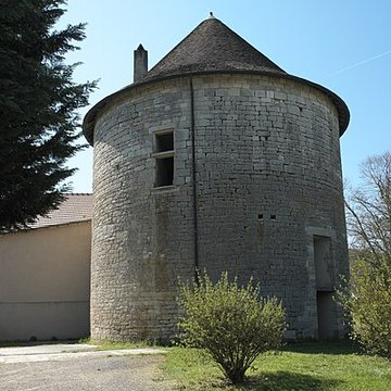Château dOugney