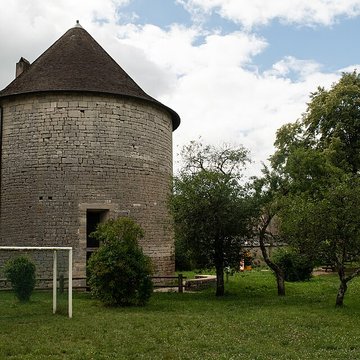 Château dOugney
