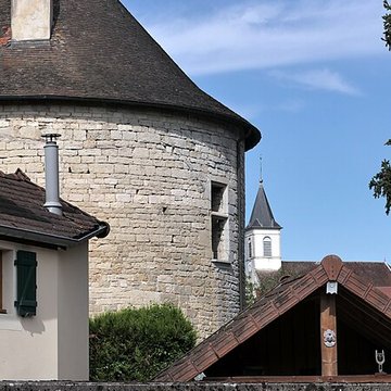 Château dOugney