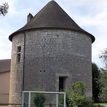 Château dOugney