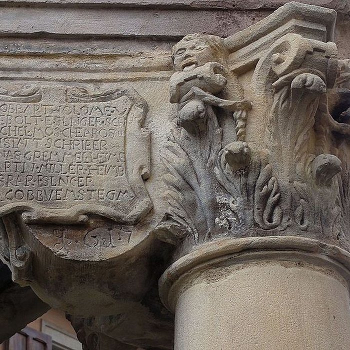 Photo de Puits à six seaux de Boersch