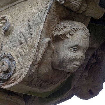 Puits à six seaux de Boersch