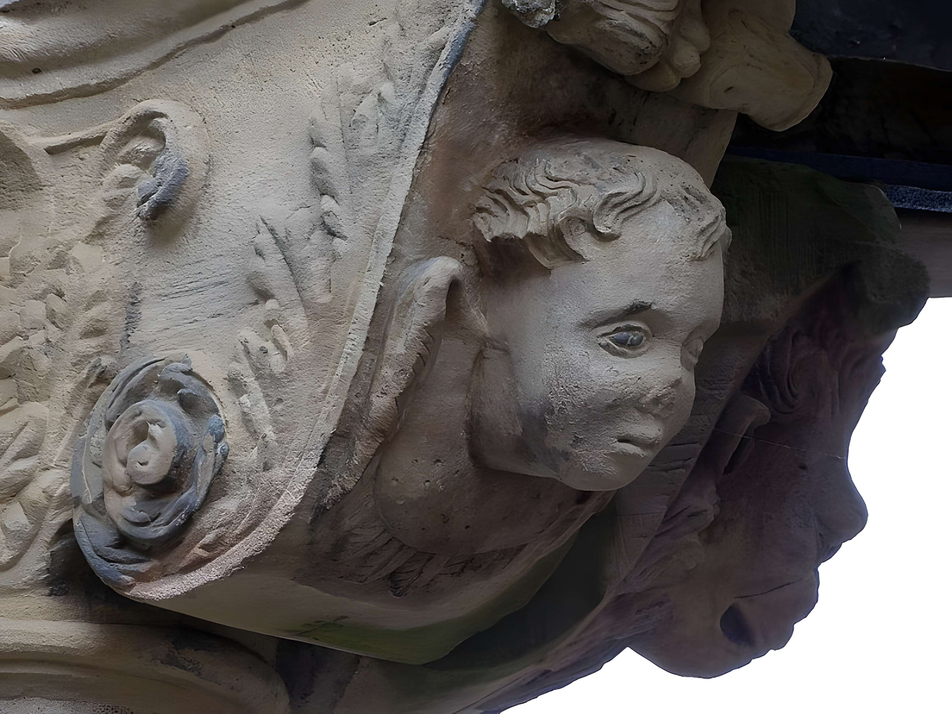 Puits à six seaux de Boersch